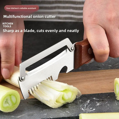PeelPro™ 3-in-1 Stainless Steel Kitchen Peeler | Fast Fruit & Vegetable Peeling Tool