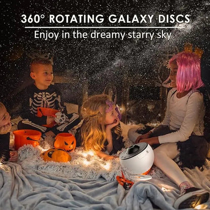 Maxum™ - Premium Planetarium Projector (12-in-1) Maxum