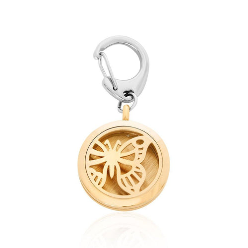 Butterfly Key Chain FKC048RE