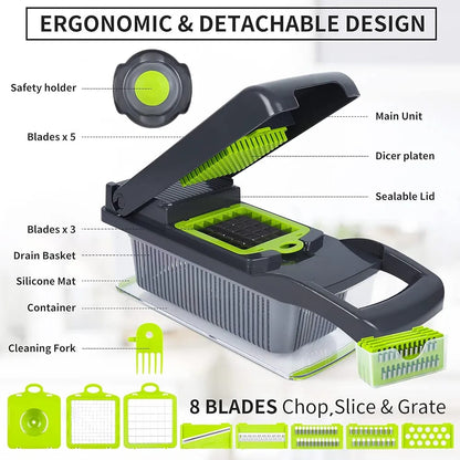 360° Rotatable Car Phone Holder