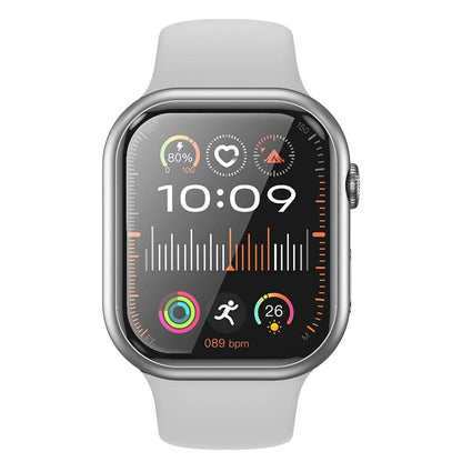 HOCO Premium Smart Watch with 12-Day Battery, NFC & Waterproof Design